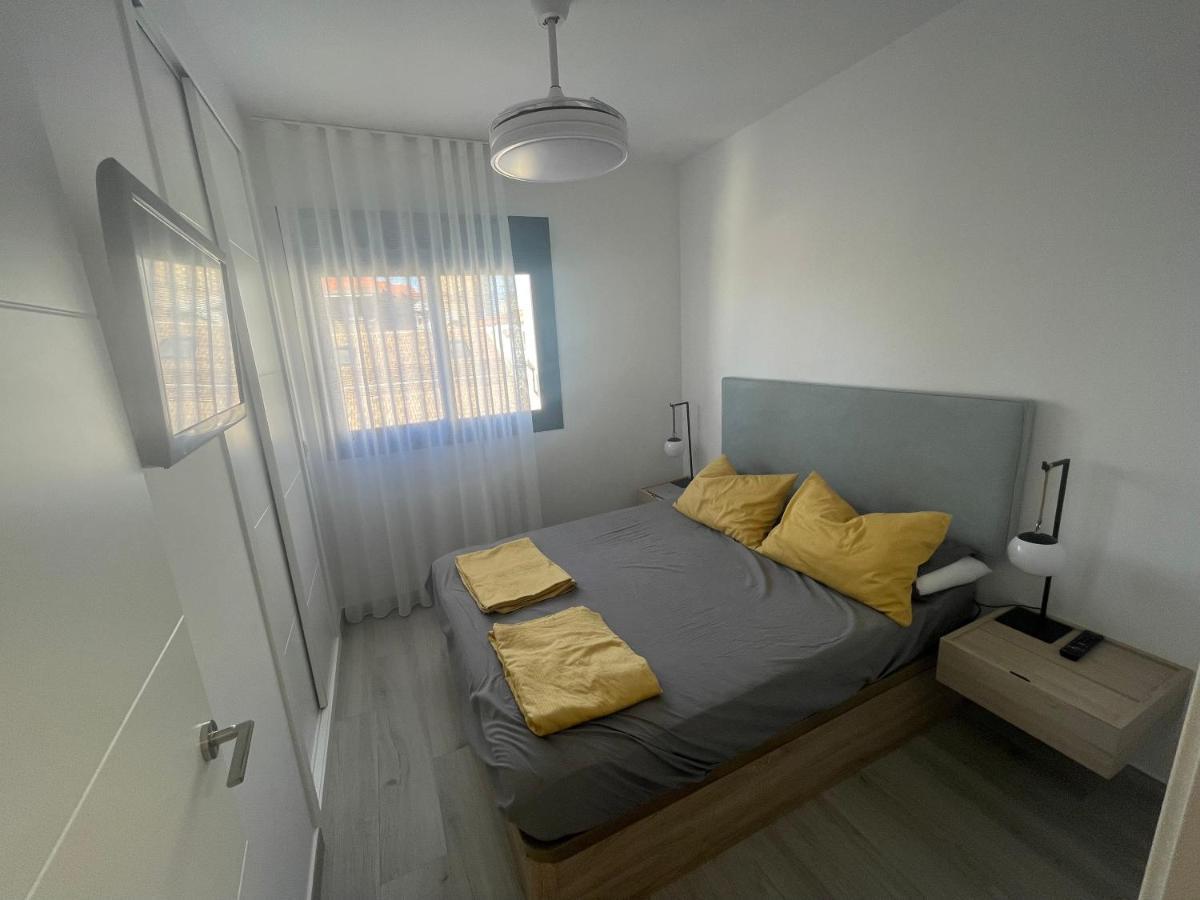 Mar Menor Elisa Apartment Santiago De La Ribera Extérieur photo