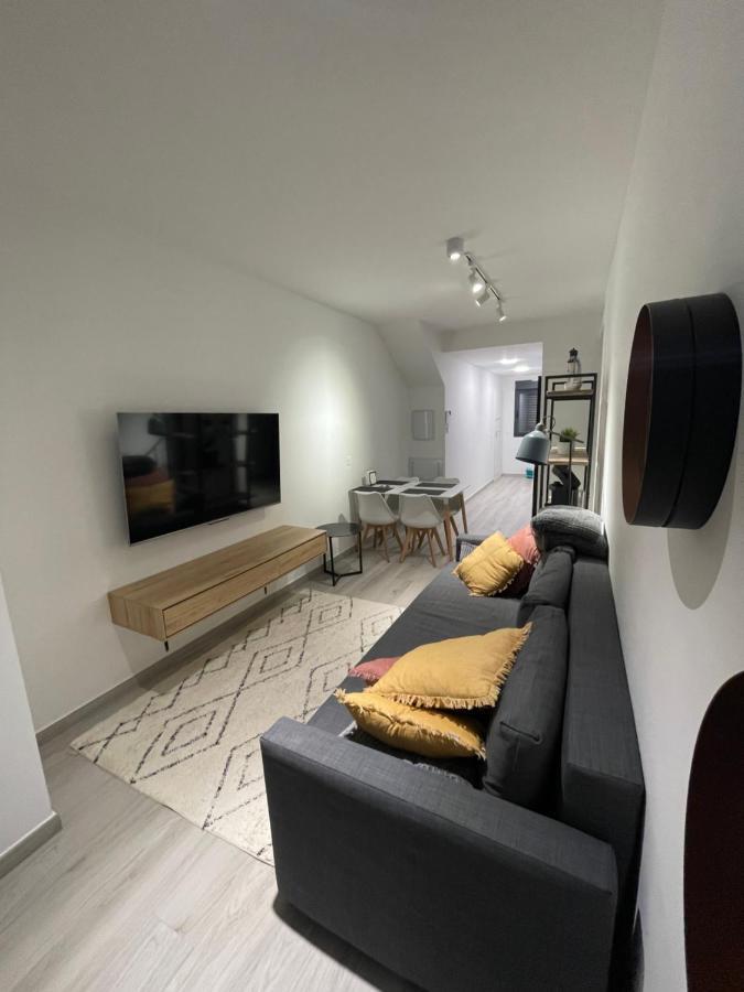 Mar Menor Elisa Apartment Santiago De La Ribera Extérieur photo