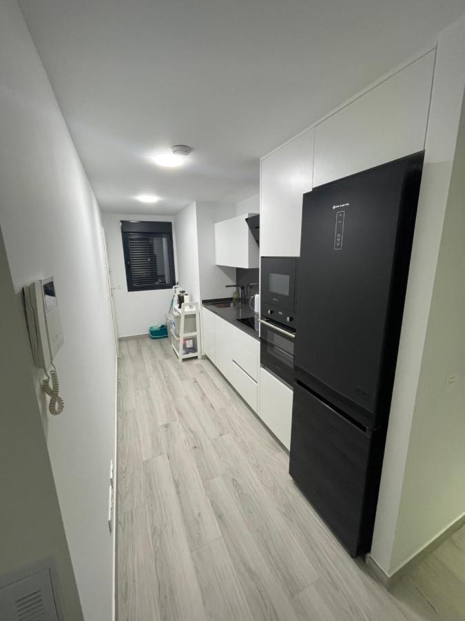 Mar Menor Elisa Apartment Santiago De La Ribera Extérieur photo