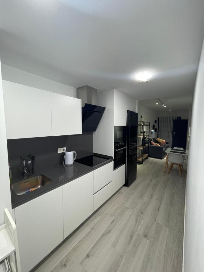 Mar Menor Elisa Apartment Santiago De La Ribera Extérieur photo